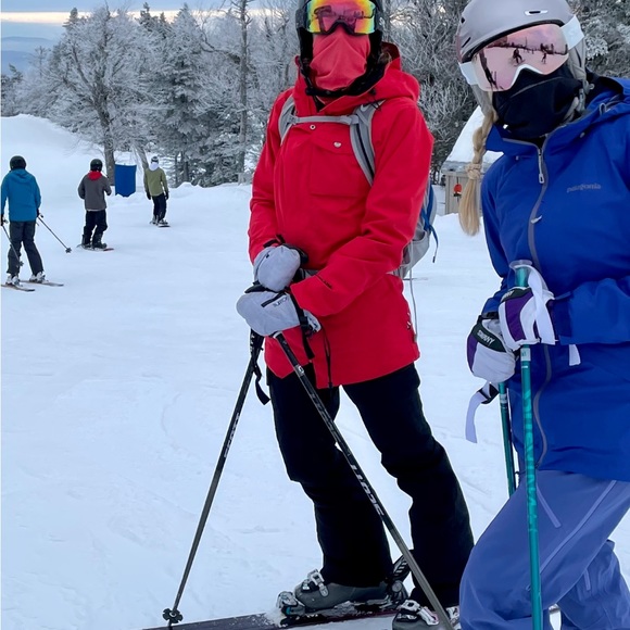 Armada Ski/Snowboard Jacket - Picture 1 of 4